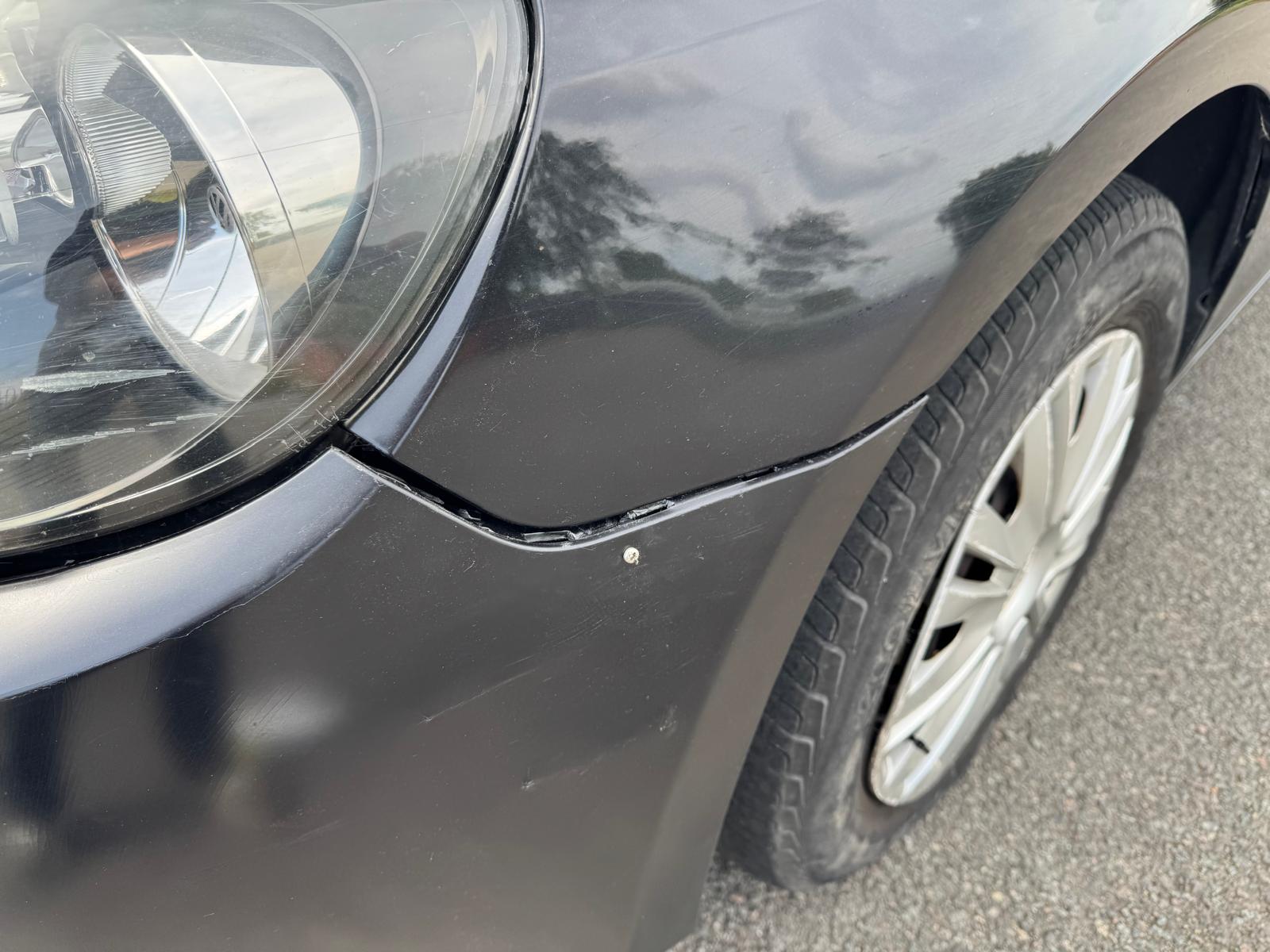 VOLKSWAGEN GOLF S